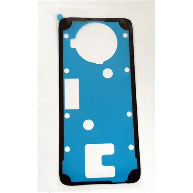 Adhesivo precortado tapa trasera para Xiaomi Redmi Note 9 5G