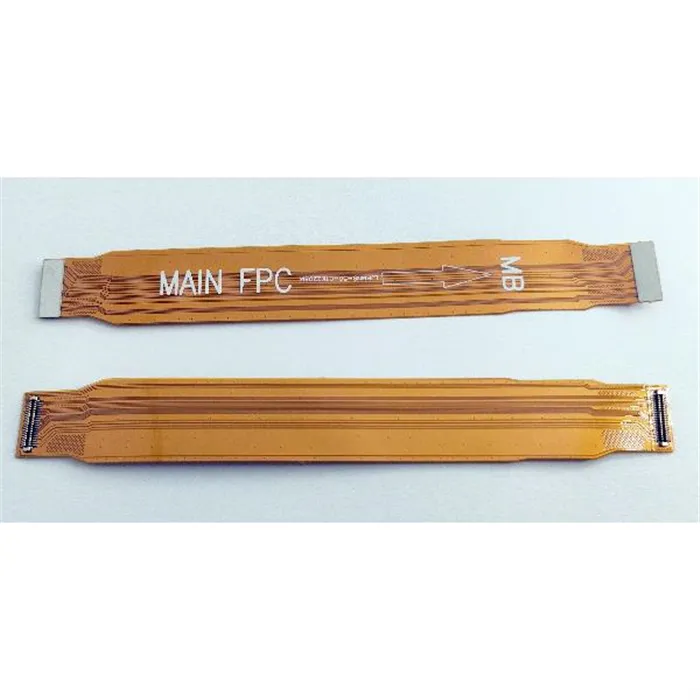 Flex central para Xiaomi Redmi Note 9 5G calidad premium