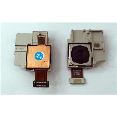 Set camara trasera para Xiaomi Redmi Note 9 Pro 5G calidad premium