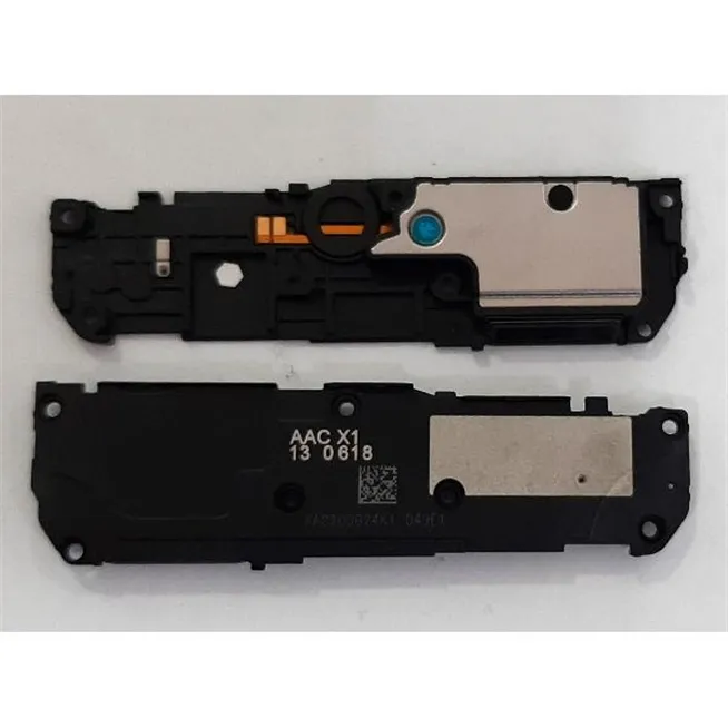 Flex buzzer para Xiaomi Redmi Note 9 Pro 5G calidad premium