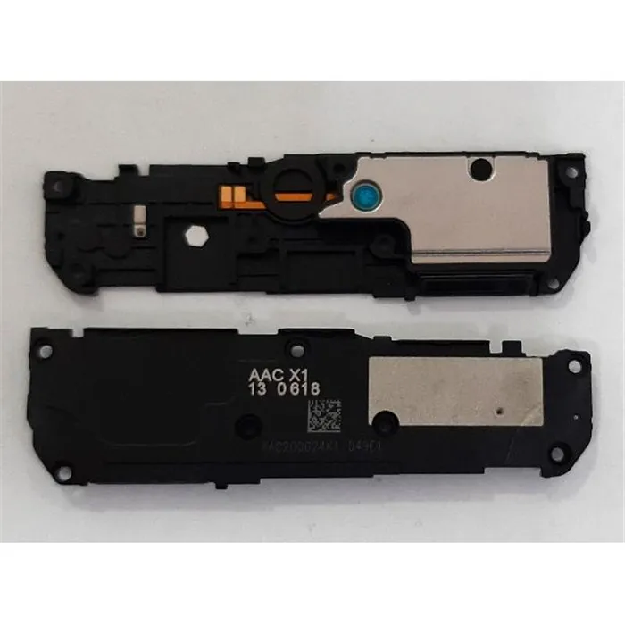 Flex buzzer para Xiaomi Redmi Note 9 Pro 5G calidad premium
