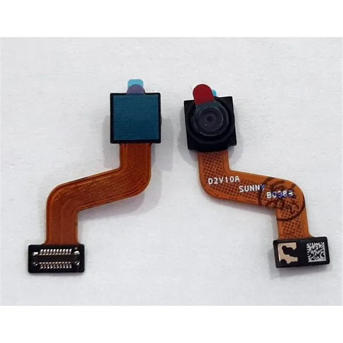 Flex camara trasera depth para Xiaomi Redmi Note 9 Pro 5G calidad premium