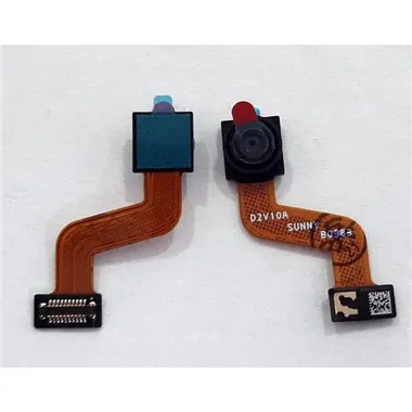 Flex camara trasera depth para Xiaomi Redmi Note 9 Pro 5G calidad premium