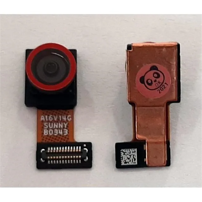 Flex camara frontal para Xiaomi Redmi Note 9 Pro 5G calidad premium