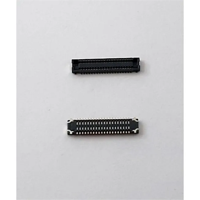 Conector FPC puerto en placa 40 pin para Xiaomi Redmi Note 9S calidad premium