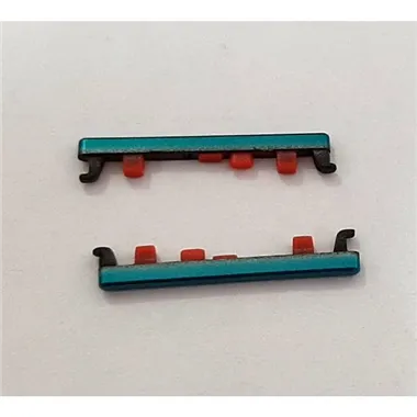 Boton verde para Xiaomi Redmi Note 9S / Redmi Note 9 Pro Calidad Premium