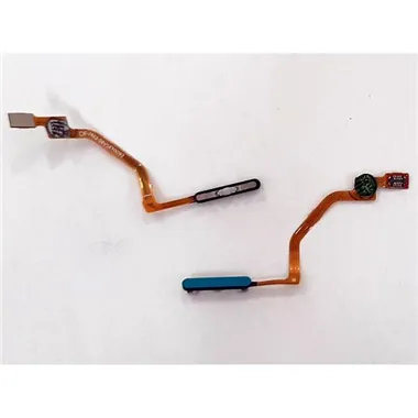 Flex boton home verde para Xiaomi Redmi Note 9S / Redmi Note 9 Pro Calidad Premium