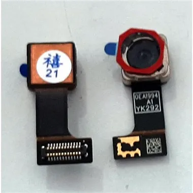 Flex camara trasera macro 5 mpx para Xiaomi Redmi Note 9s calidad premium