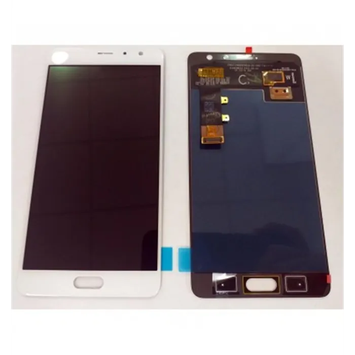 Xiaomi Redmi Pro pantalla lcd + tactil blanco premium