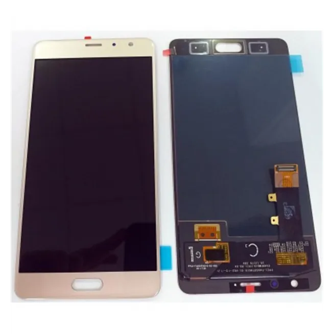 Xiaomi Redmi Pro pantalla lcd + tactil dorado premium