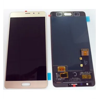Xiaomi Redmi Pro pantalla lcd + tactil dorado premium