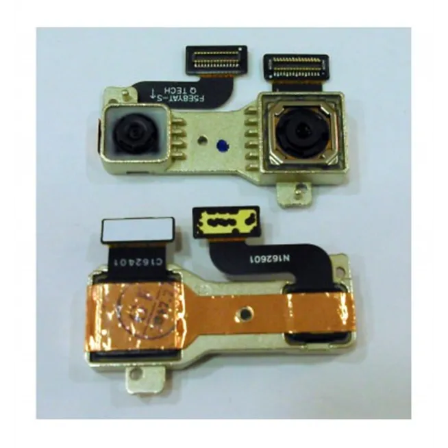 Xiaomi Redmi Pro flex camara trasera premium