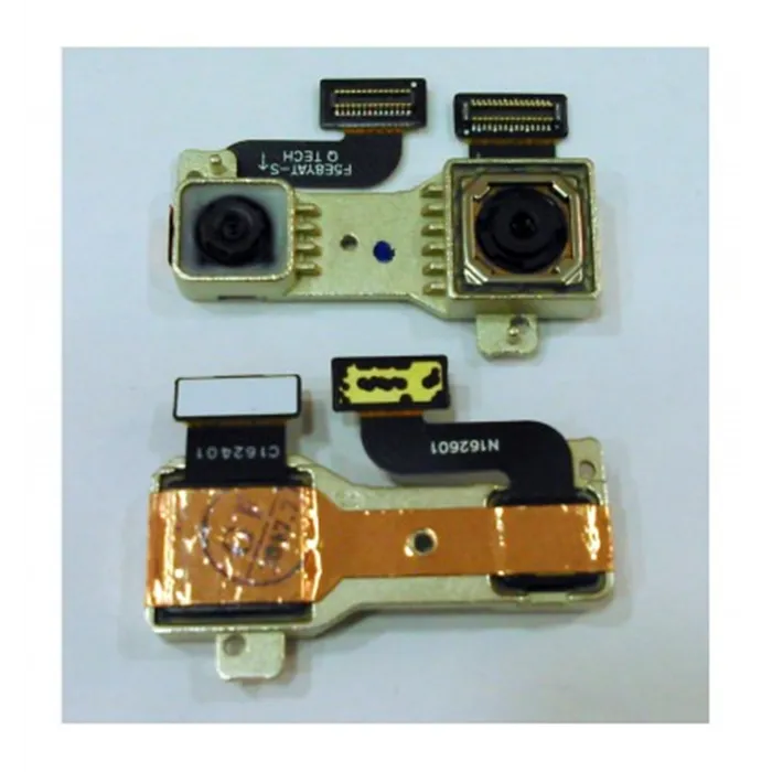 Xiaomi Redmi Pro flex camara trasera premium