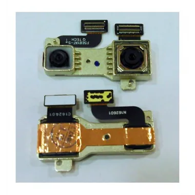 Xiaomi Redmi Pro flex camara trasera premium