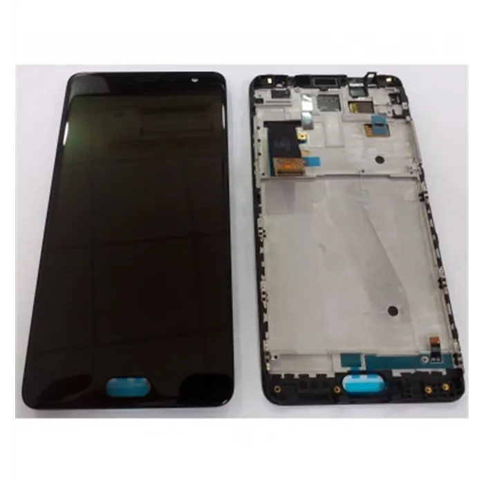 Xiaomi Redmi Pro pantalla lcd + tactil negro + marco premium