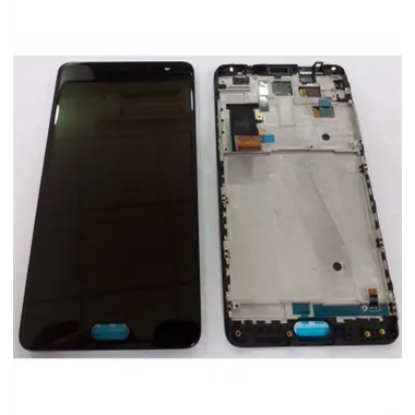 Xiaomi Redmi Pro pantalla lcd + tactil negro + marco premium