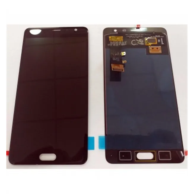 Xiaomi Redmi Pro pantalla lcd + tactil negro premium