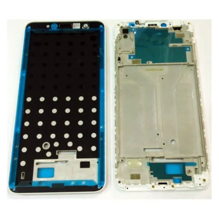 Xiaomi Redmi S2 carcasa central o marco blanco premium