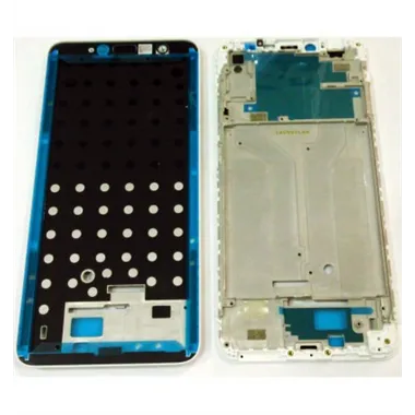 Xiaomi Redmi S2 carcasa central o marco blanco premium
