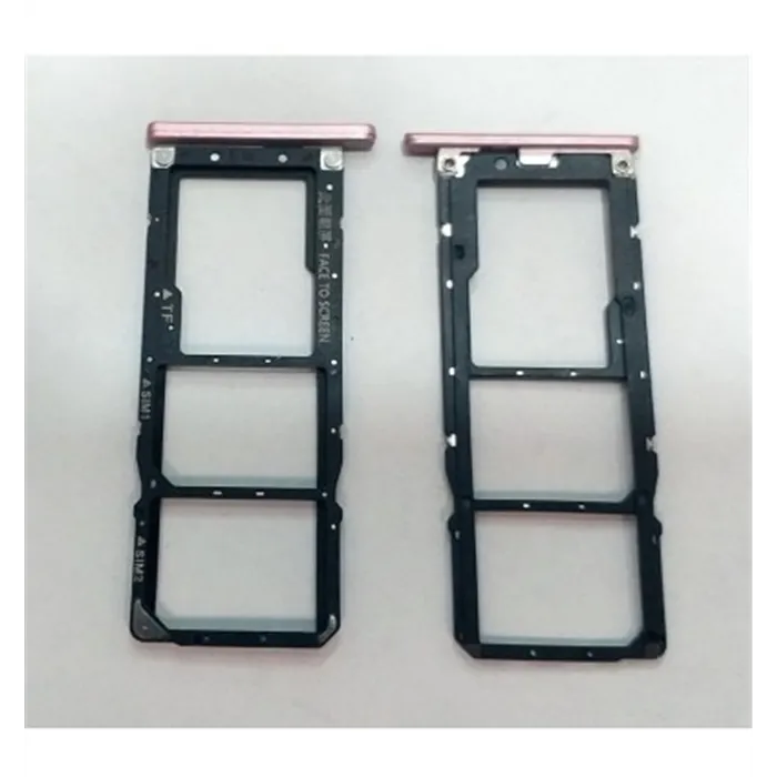 Xiaomi Redmi S2 soporte o bandeja sim rosa