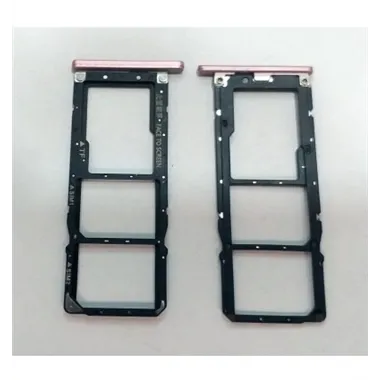 Xiaomi Redmi S2 soporte o bandeja sim rosa