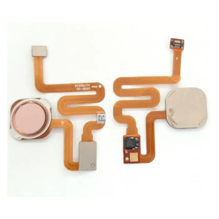 Flex boton home rosa para Xiaomi Redmi S2 calidad premium
