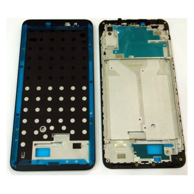 Xiaomi Redmi S2 carcasa central o marco negro premium
