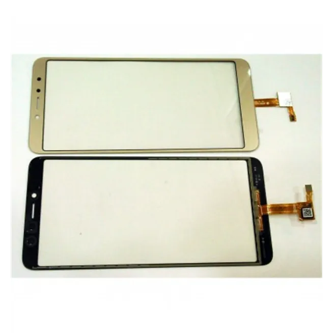 Xiaomi Redmi S2 tactil dorado premium