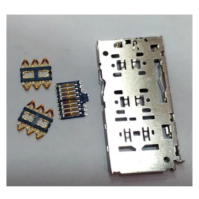 Xiaomi Redmi S2 set lector sim