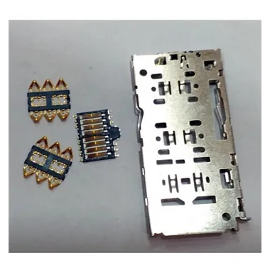 Xiaomi Redmi S2 set lector sim