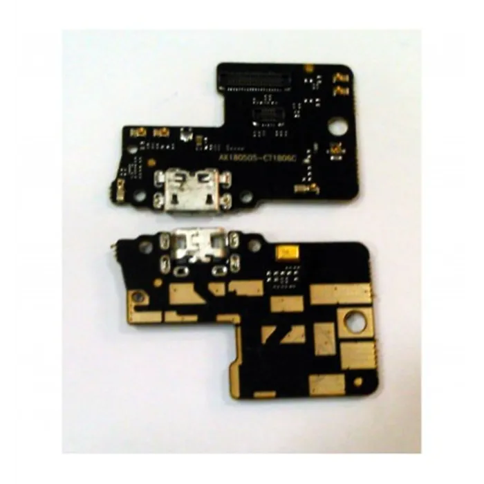 Xiaomi Redmi S2 flex puerto carga premium