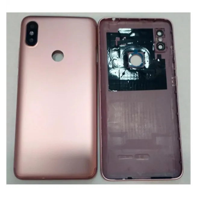 Xiaomi Redmi S2 tapa trasera o tapa bateria rosa