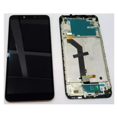 Xiaomi Redmi S2 pantalla lcd + tactil negro + marco premium