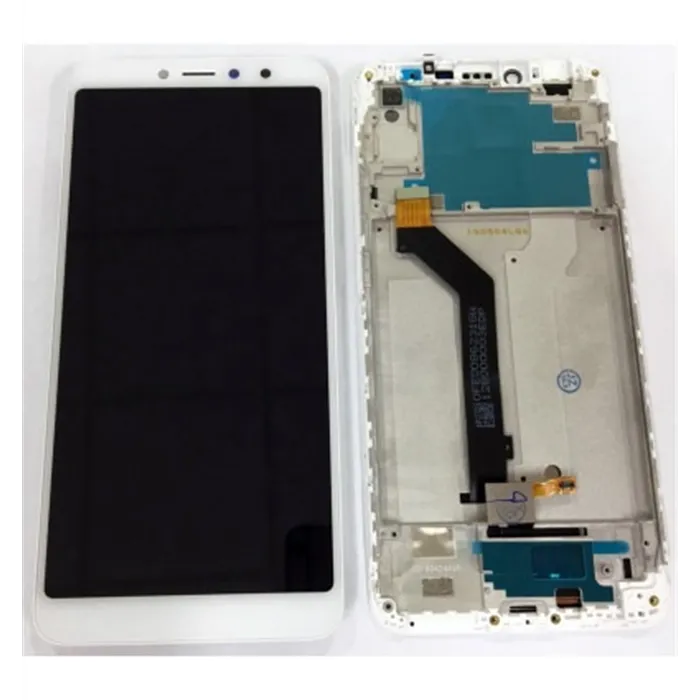 Xiaomi Redmi S2 pantalla lcd + tactil blanco + marco premium