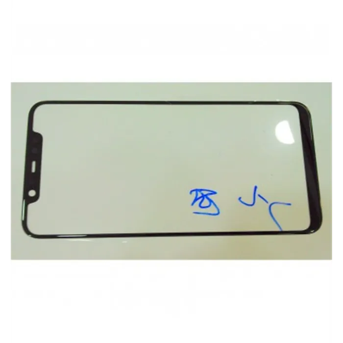 Xiaomi Mi 7 Plus cristal negro