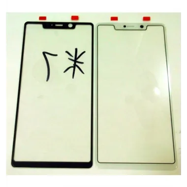 Xiaomi MI 7 cristal blanco