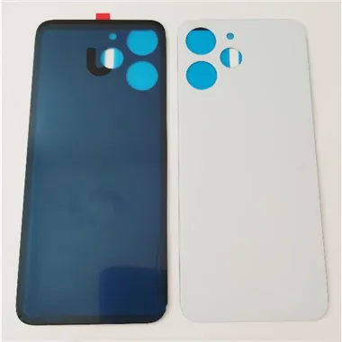 Tapa trasera o tapa bateria blanca para Xiaomi Redmi 12 CSL