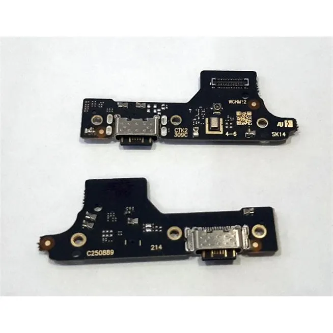 Flex puerto carga para Xiaomi Redmi 12 5G calidad premium