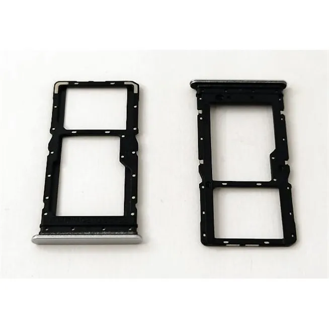 Soporte o bandeja sim plata Dual sim para Xiaomi Redmi 12 5G calidad premium