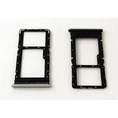 Soporte o bandeja sim plata Dual sim para Xiaomi Redmi 12 5G calidad premium