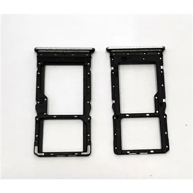 Soporte o bandeja dual sim plata para Xiaomi Redmi 12 calidad premium