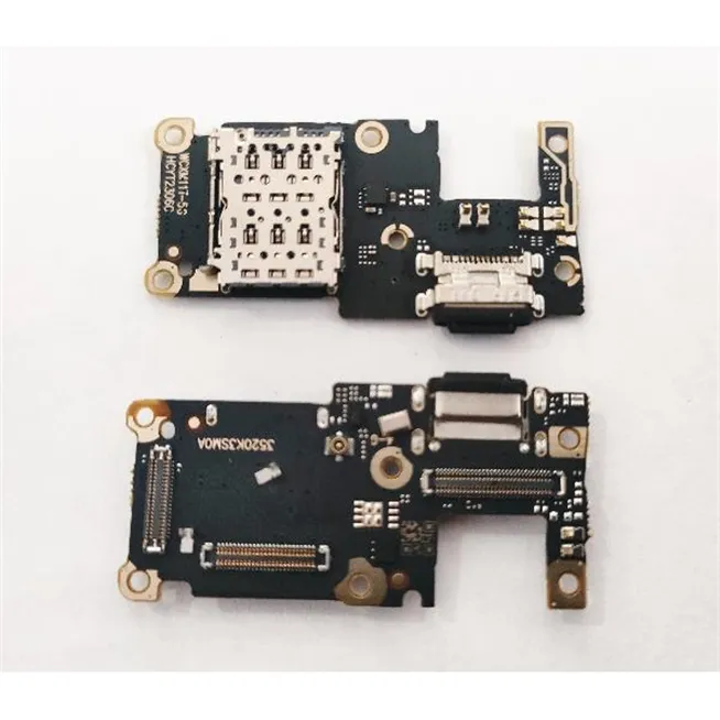 Flex puerto carga para Xiaomi redmi note 11e pro 5g calidad premium