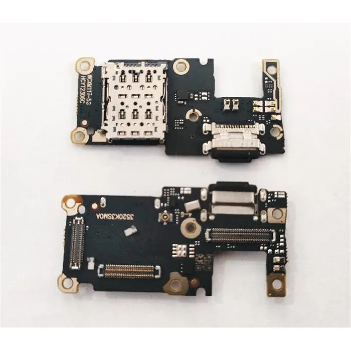 Flex puerto carga para Xiaomi redmi note 11e pro 5g calidad premium