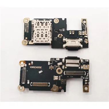 Flex puerto carga para Xiaomi redmi note 11e pro 5g calidad premium