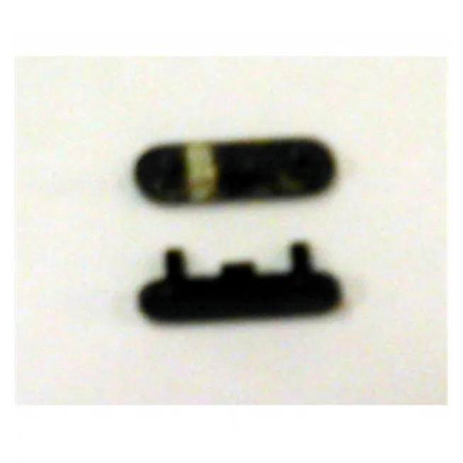Boton on off negro para Yota Yotaphone 2