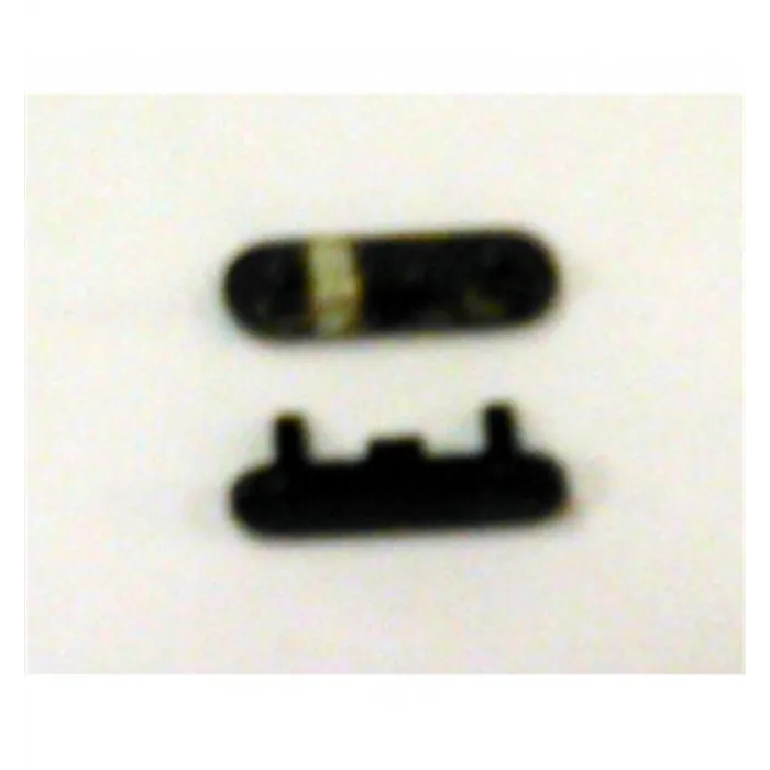 Boton on off negro para Yota Yotaphone 2