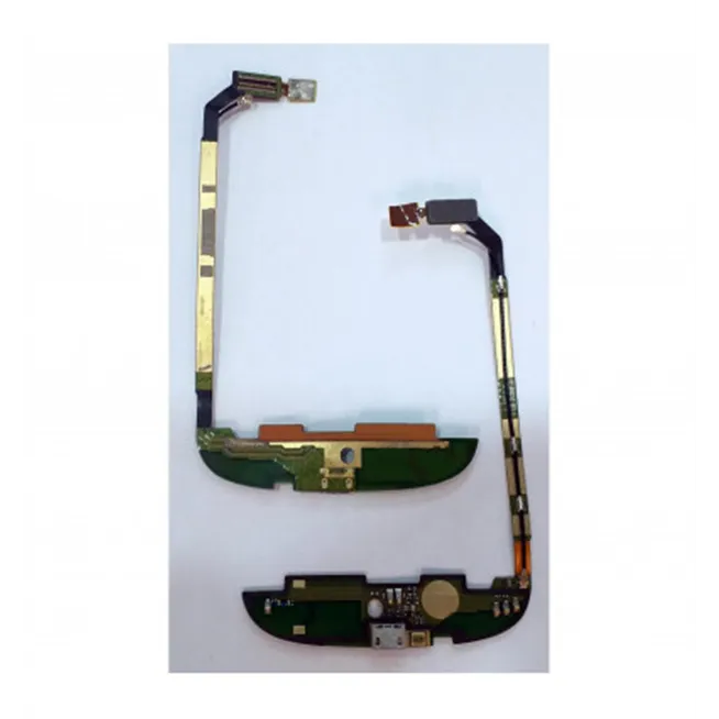 Flex puerto carga para Yota Yotaphone 2