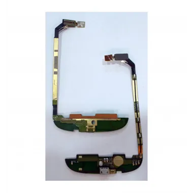 Flex puerto carga para Yota Yotaphone 2