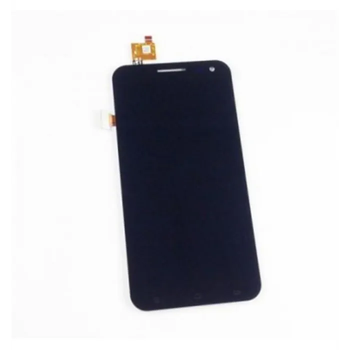 Zopo ZP999 3X pantalla lcd + táctil negro premium + marco
