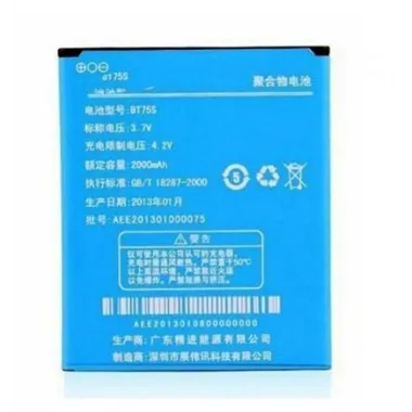 Bateria Premium ZOPO C2 C3 ZP980 980 BT78S 2000 mAh